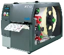 CAB XC Q6 — Impresión a dos colores y 162 mm de ancho